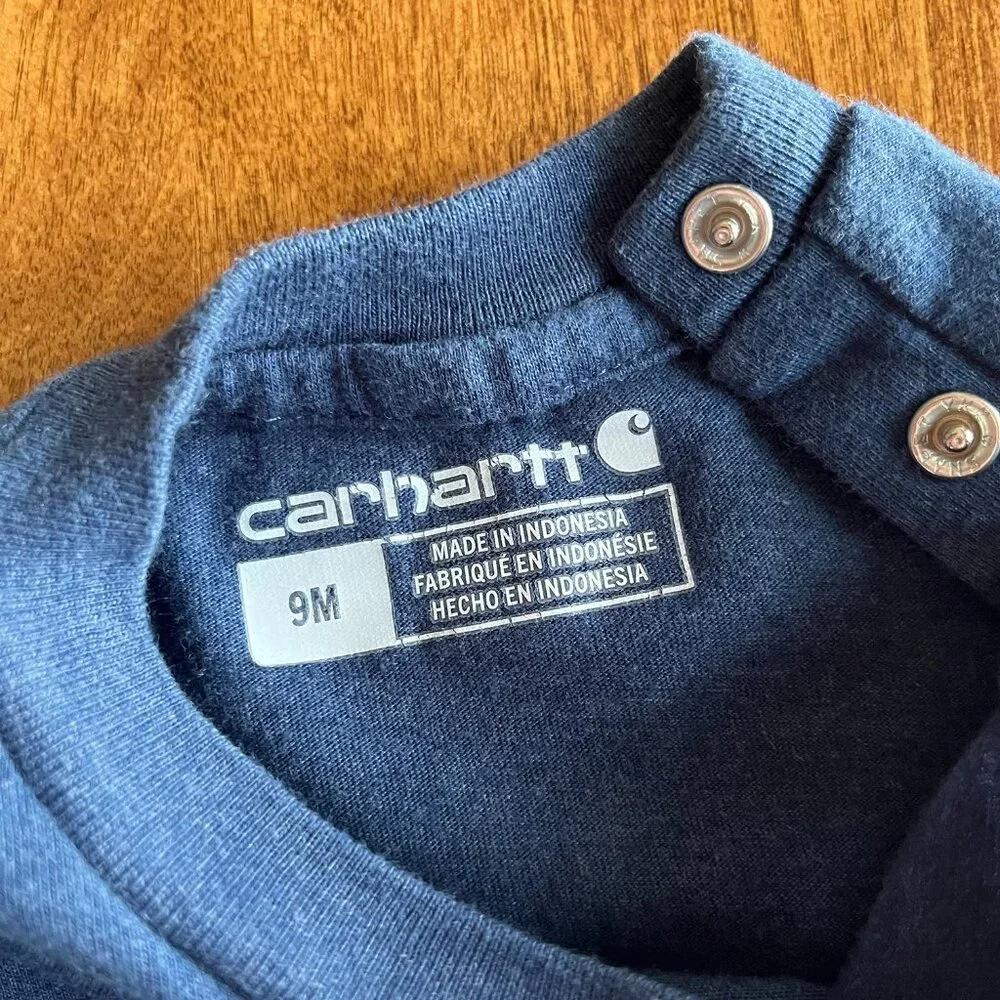 Carhartt 